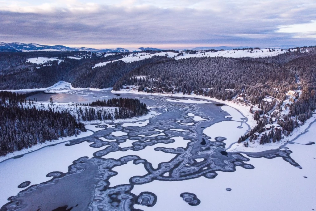 Мост через вечную мерзлоту: как строят Витимский мост в условиях -50° на краю земли 1 o260126.18.10