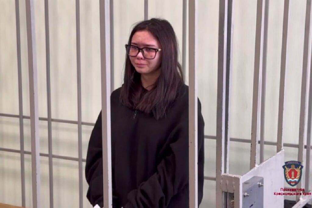 Суд арестовал фигурантку дела о похищении подростка и краже миллионов в Красноярске 1 photo 2026 01 25 11 52 59