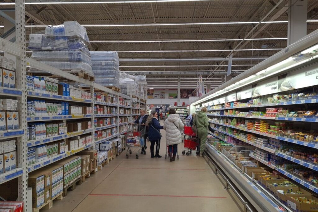 Продажу миллионов бутылок Aloe Vera заблокировали из-за ацетона 1 yu050125.11.01