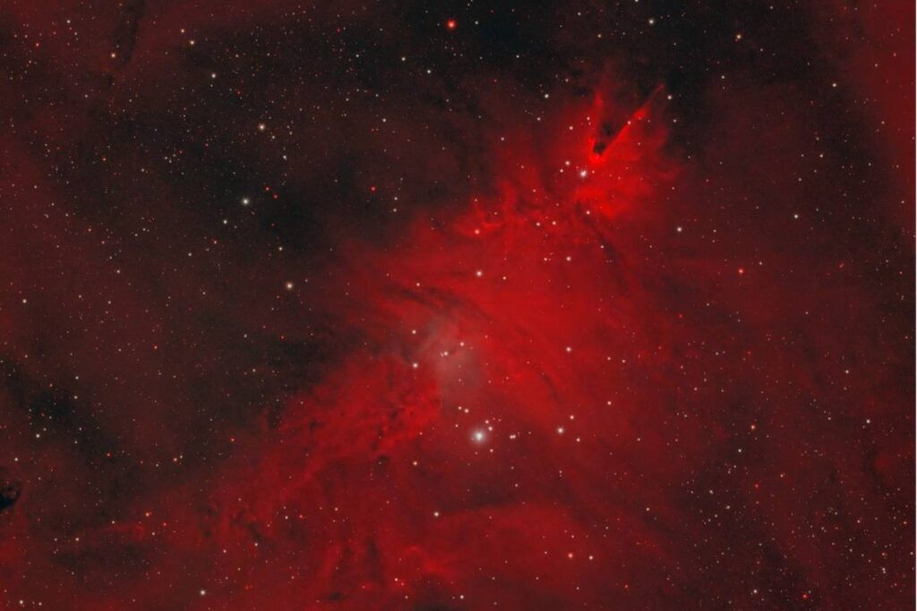 Роскосмос показал космическую елку в канун Рождества 1 yu060125.10.10