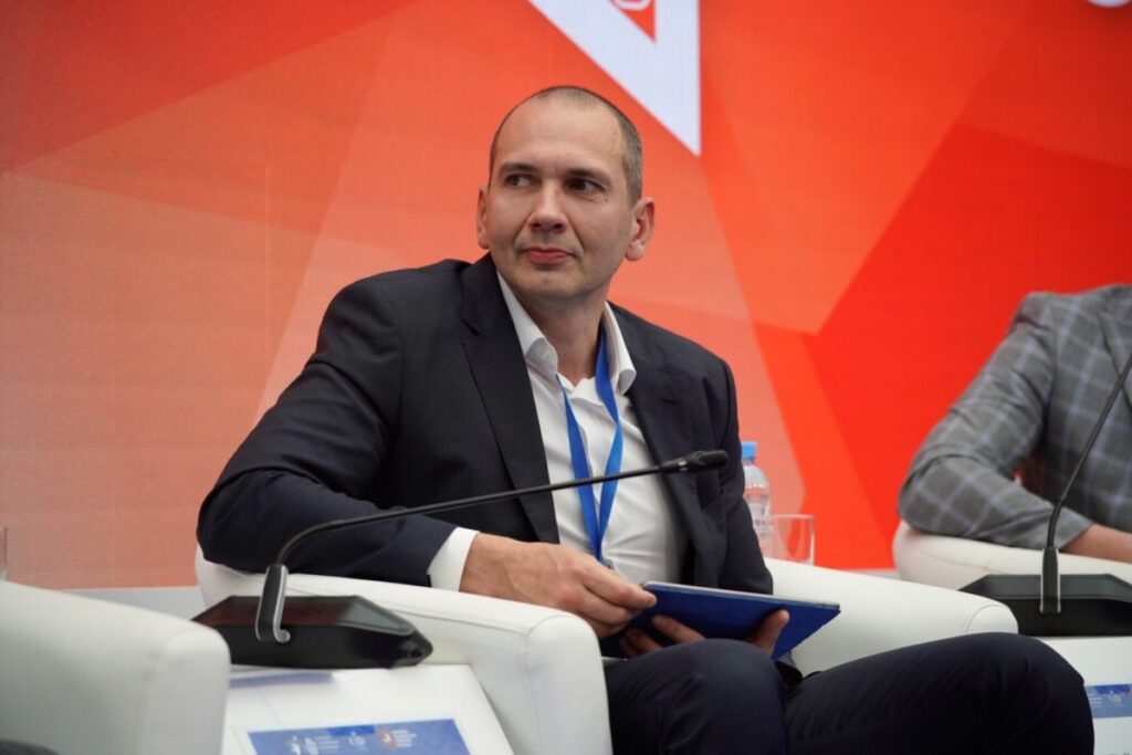 Экс-замглавы Минтруда Алексей Скляр найден мертвым 1 yu150126.10.08