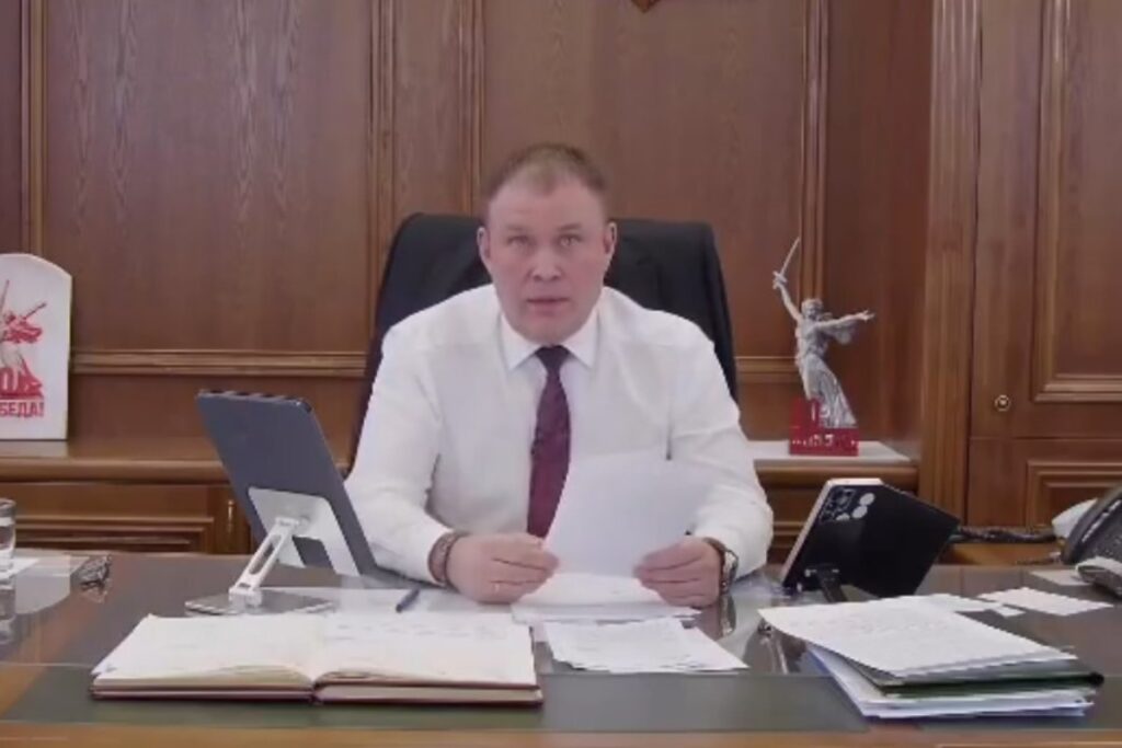 Глава Кузбасса заступился за медиков роддома, где умерли 9 младенцев 1 yu220126.11.39