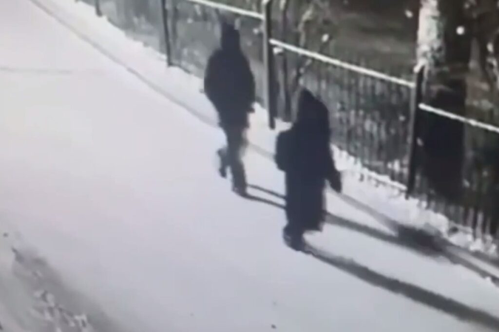 Похищенный в Красноярске мальчик найден 1 yu230126.10.02