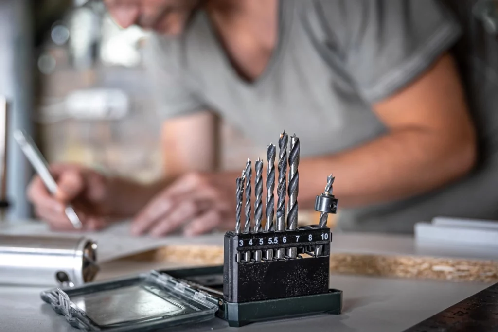 Как не выкинуть деньги на ветер и выбрать сверла, которые переживут ваш ремонт 1 12921