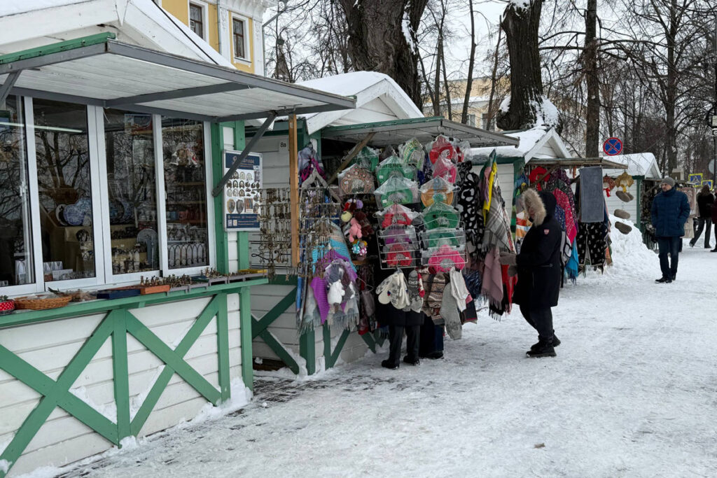 Масленичные гуляния прошли в Ярославле 10 masl1