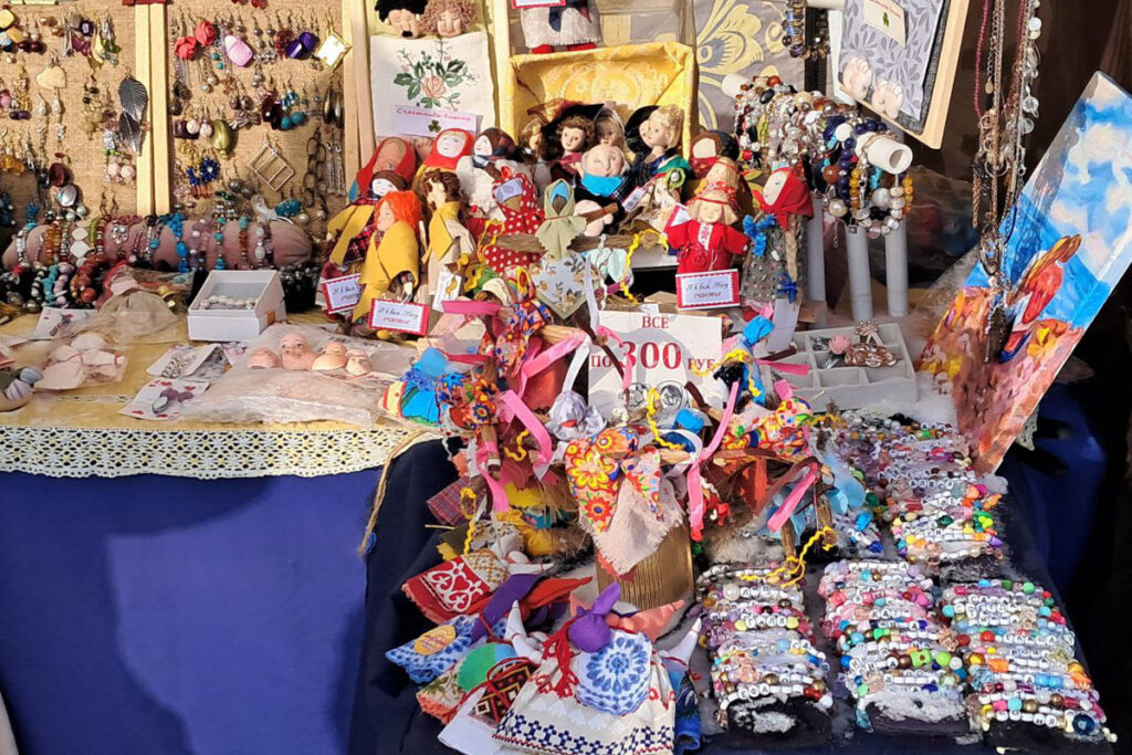 Масленичные гуляния прошли в Ярославле 4 masl11