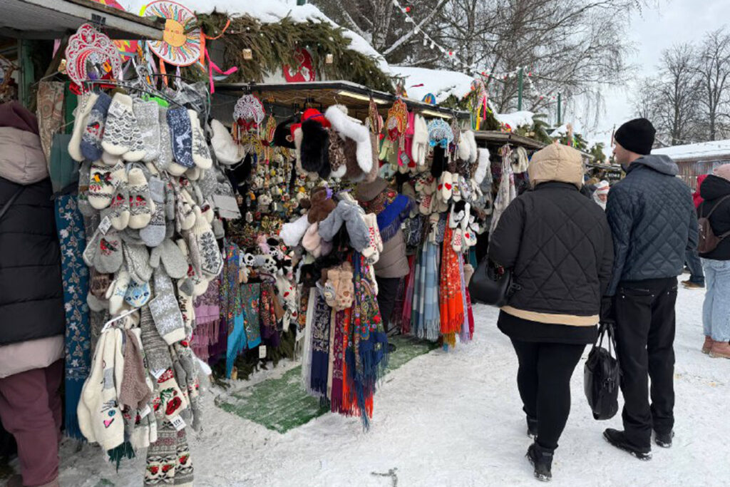 Масленичные гуляния прошли в Ярославле 6 masl2