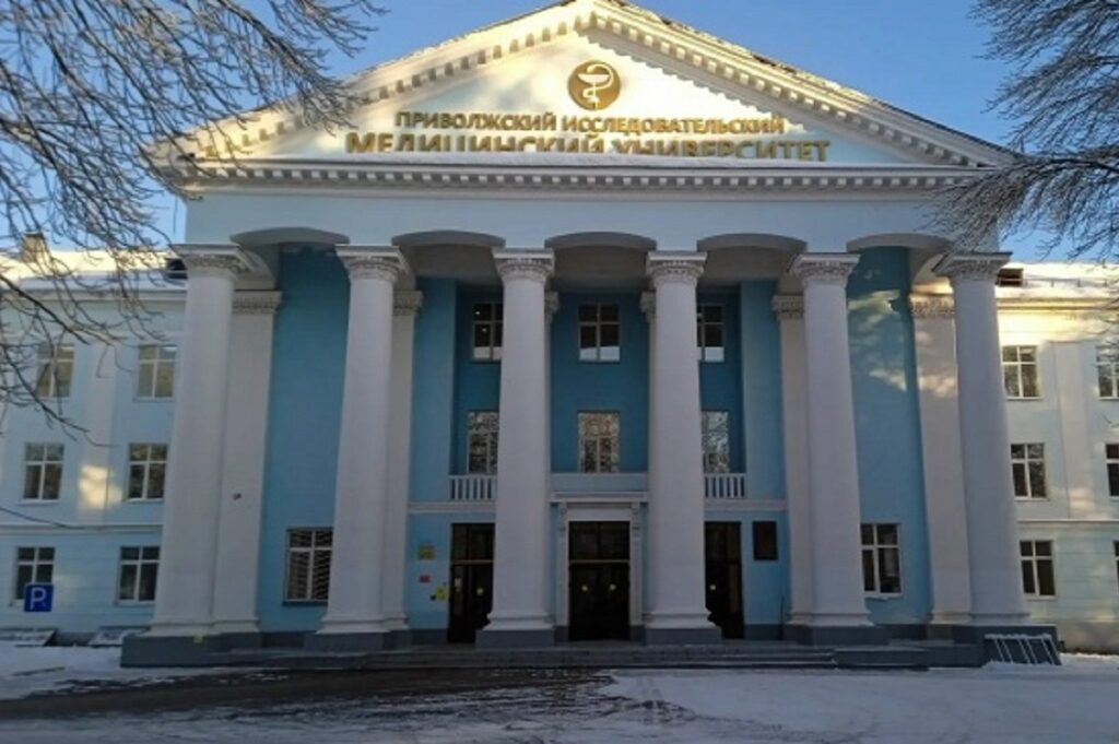 Умер третий пострадавший при взрыве в учебном центре МВД в Коми 1 nii