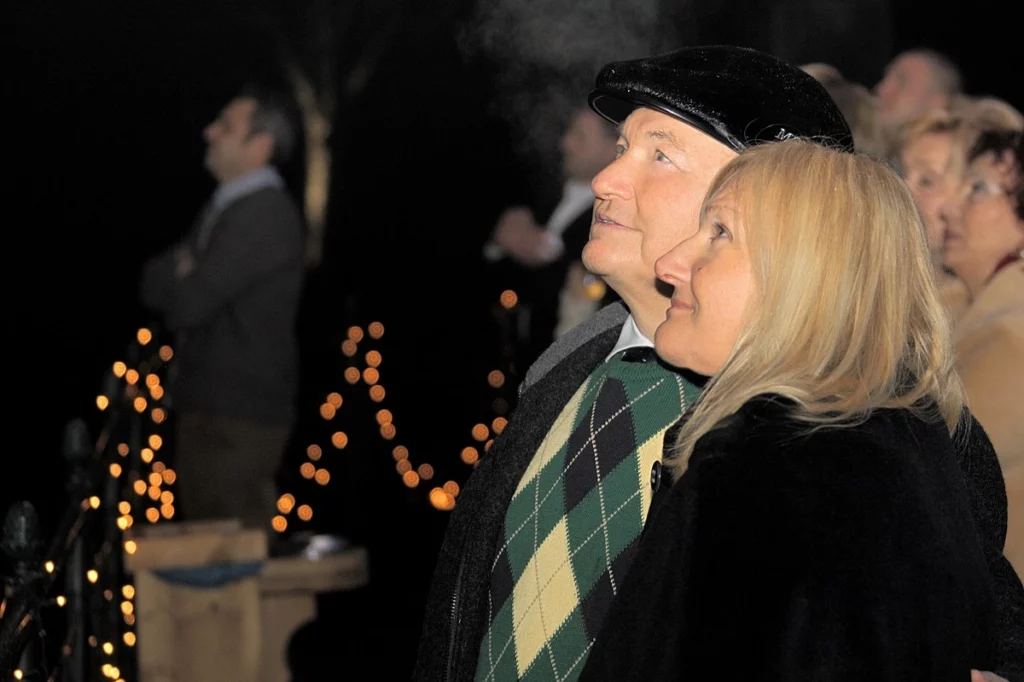 yelena baturina and yury luzhkov 02