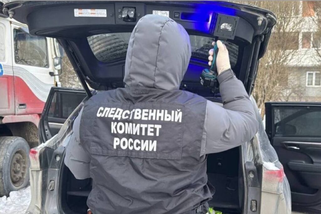 Найдено тело пропавшего в Петербурге 9-летнего мальчика 1 yu030226.10.00