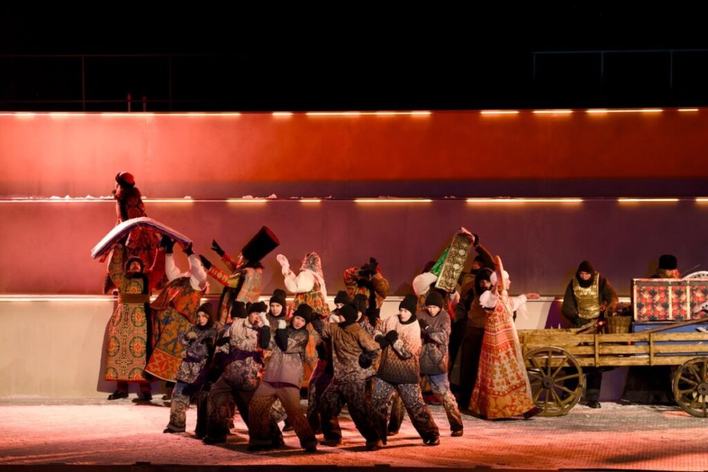 Театр на Малой Ордынке перенесет зрителей в эпоху Смуты в спектакле «Соборная площадь» 1 yu030226.10.04