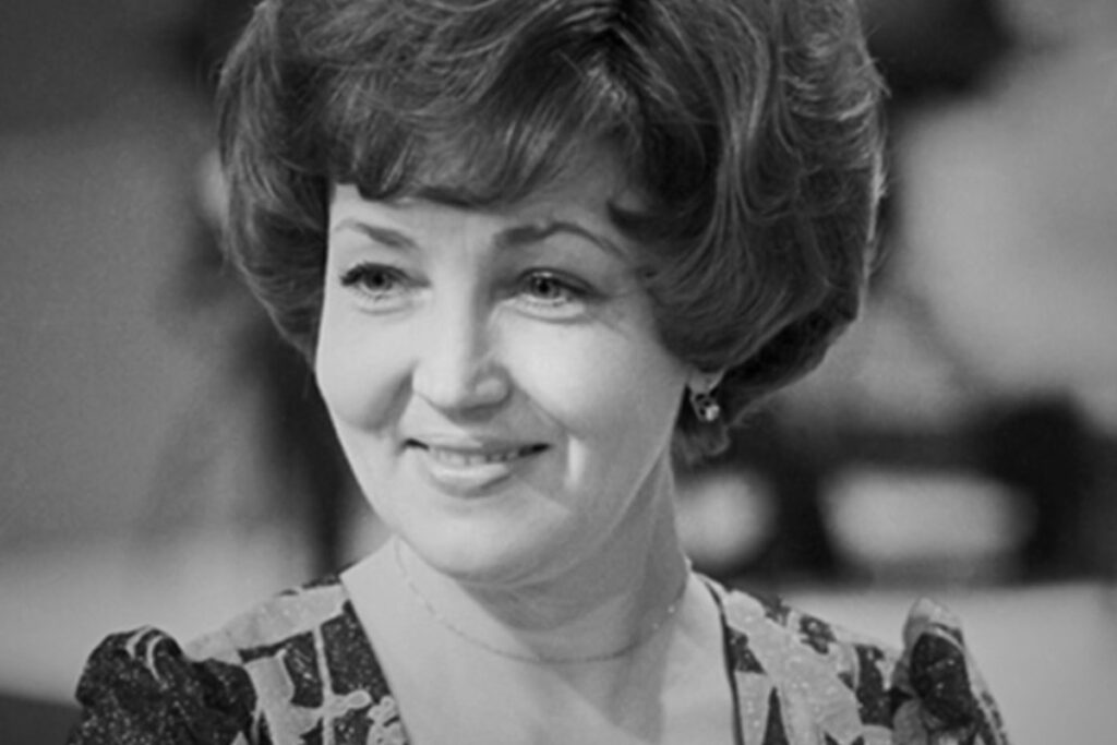 Названа причина смерти телеведущей Светланы Жильцовой 1 yu030226.10.08