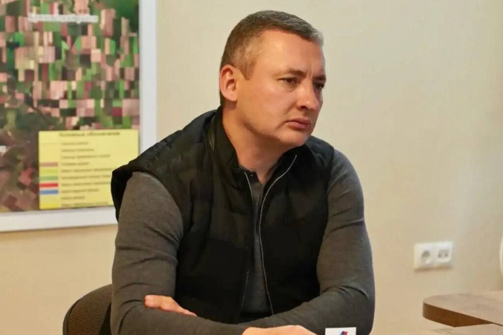 У кубанского чиновника, засудившего пенсионерку, нашли имущество на ₽260 млн 1 yu030226.10.11