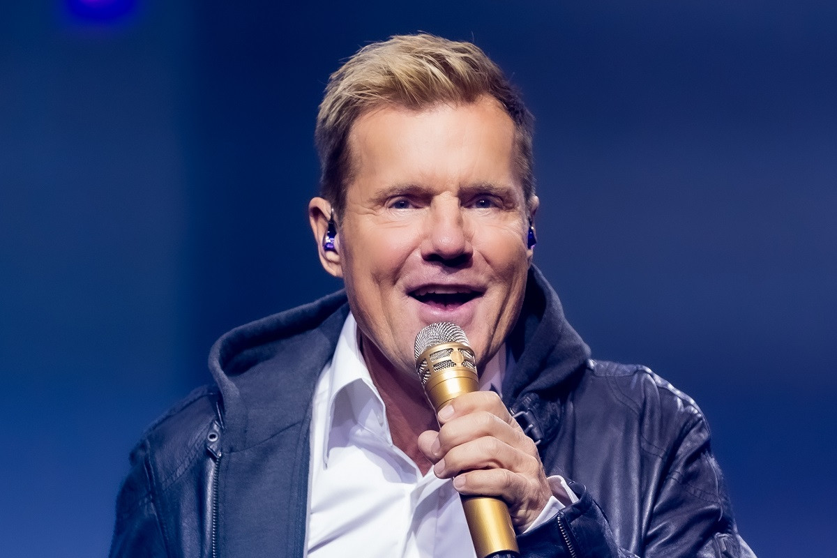 Власти Литвы отменили концерты экс-участника Modern Talking после его слов о России