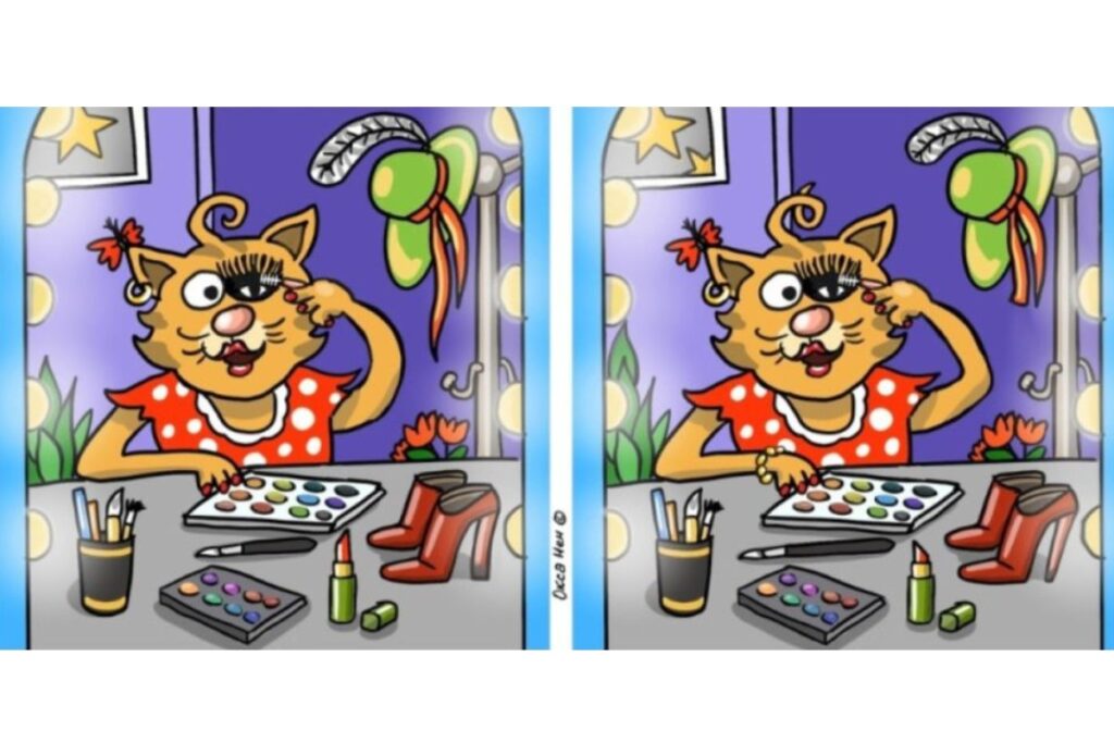 11 отличий за 40 секунд: тест для глаз и мозга 1 o210326.12.50