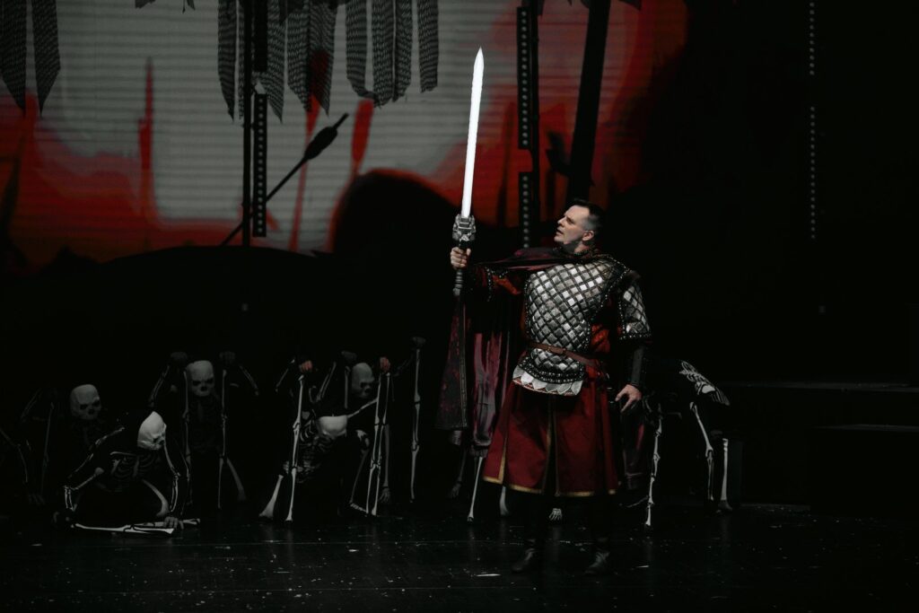 spektakl aj da pushkin aj da… 06 1