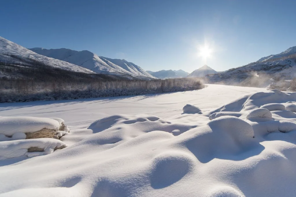 verkhoyansk mountains shaka republik yakutia russia maarten takens flickr