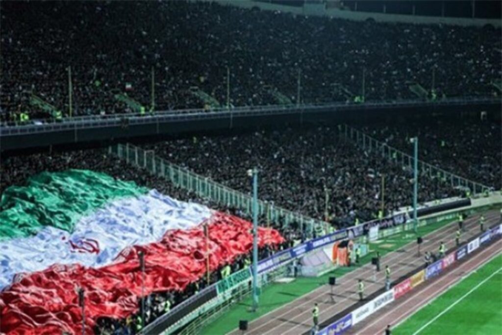 Иран намерен сняться с ЧМ-2026 по футболу 1 yu010326.11.01