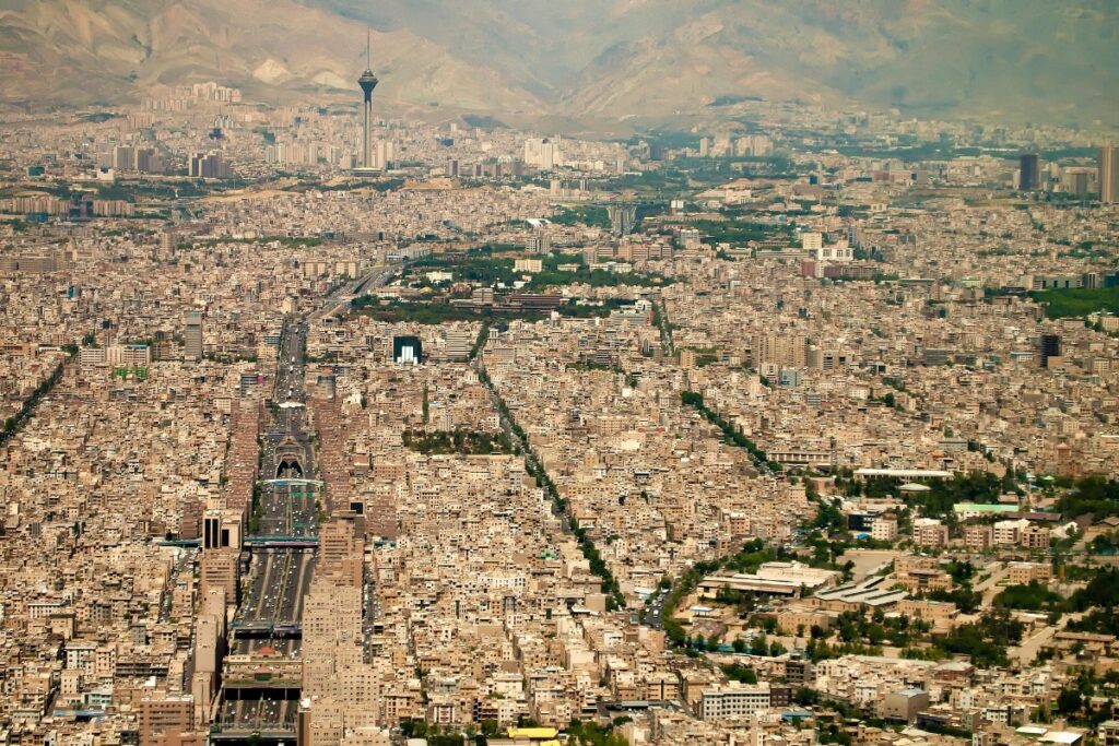 The Jerusalem Post: опровергнута причастность ОАЭ к удару по иранскому заводу 1 yu070326.12.02