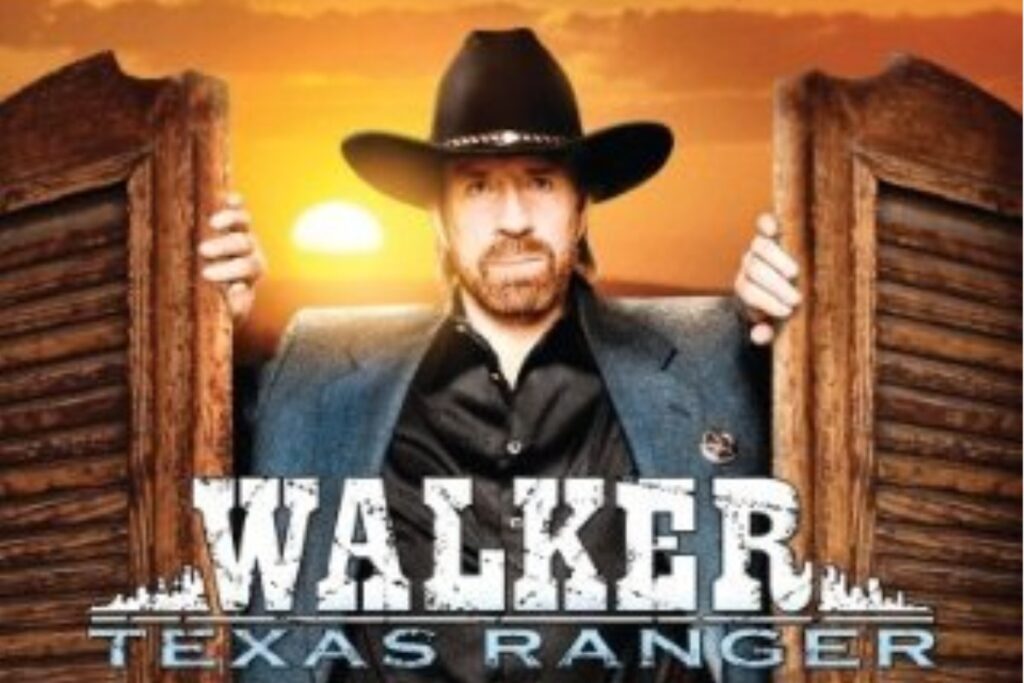 Умер Чак Норрис 2 yu200326.10.13