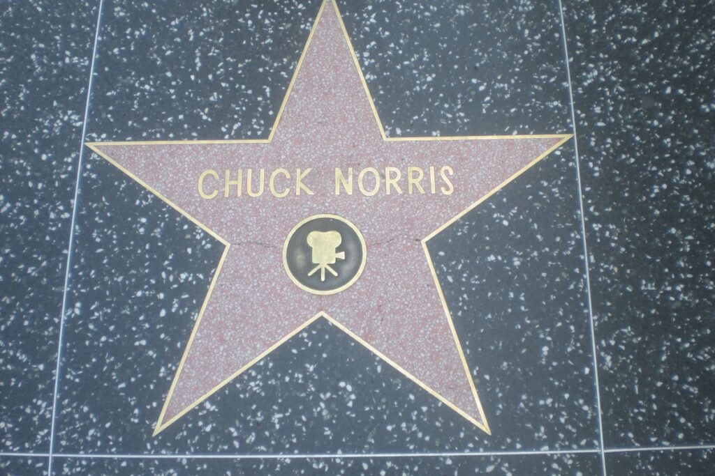 Умер Чак Норрис 3 yu200326.10.14