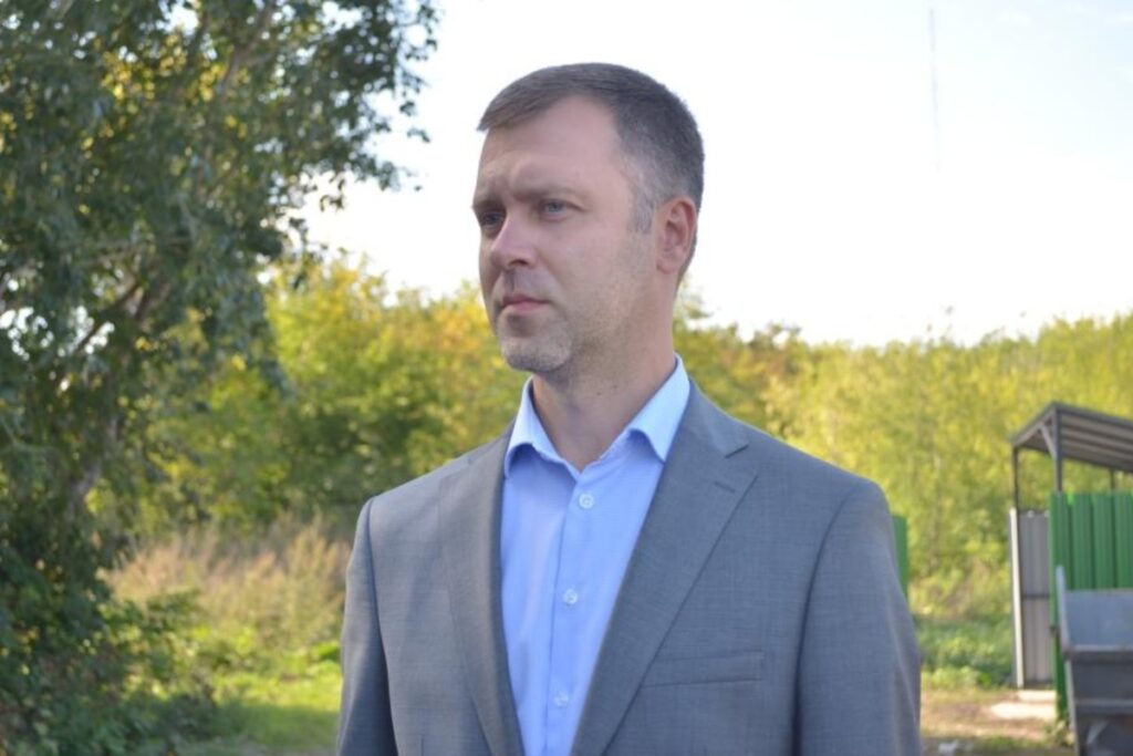 Задержан замглавы Челябинска Александр Астахов 1 yu280326.11.01