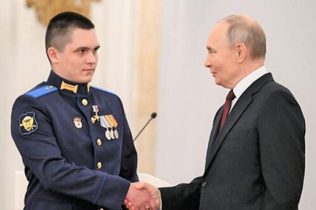 Новые подробности исчезновения Героя России в Юрге: Асылханова ищут с 3 апреля 1 ch14042026.11.36