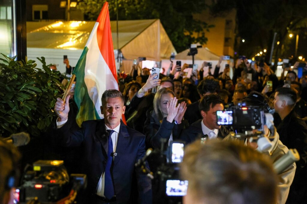 Эксперт СМИ2: Венгрия после смены власти рискует повторить сценарий Молдовы 1 yu130426.10.06