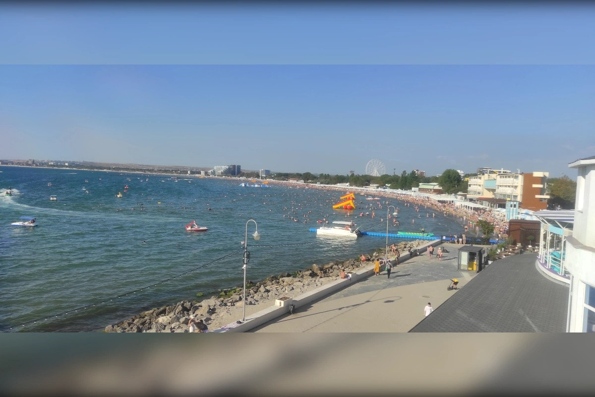 В Анапе с 1 июня официально откроют купальный сезон 1 ch25052026.15.28