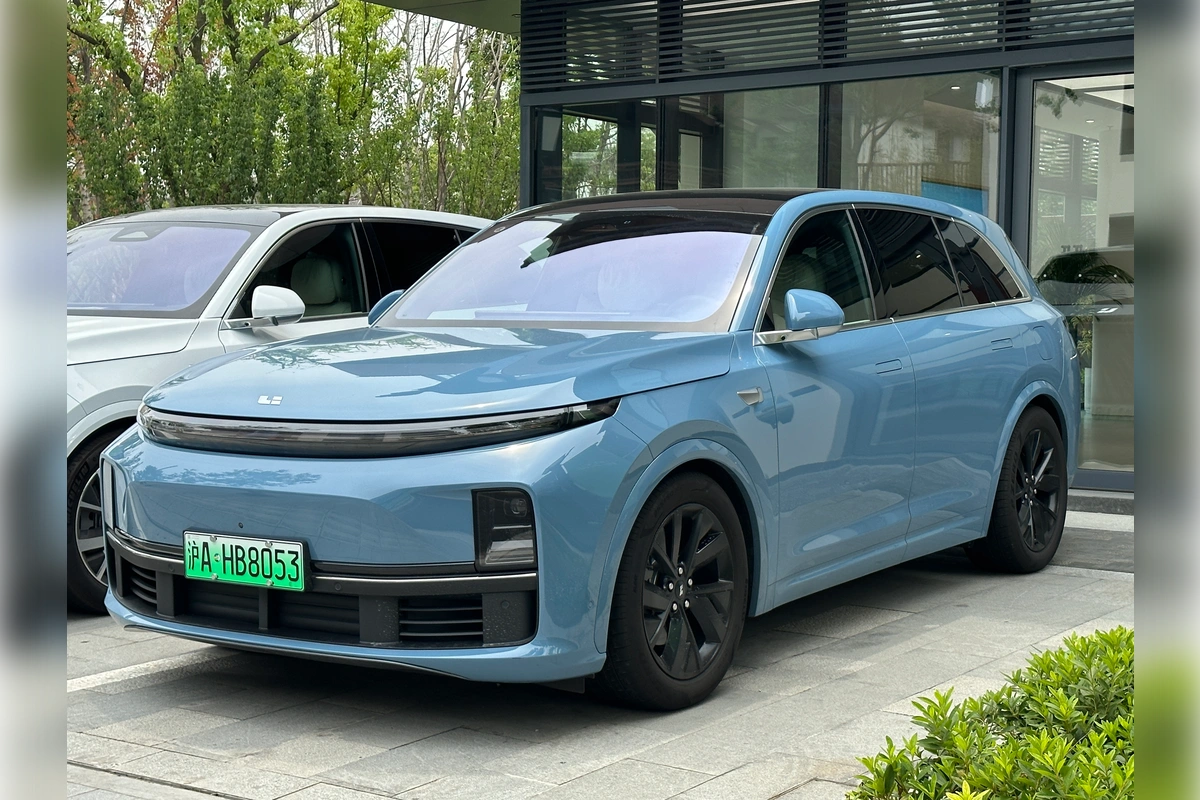 li auto l7 006
