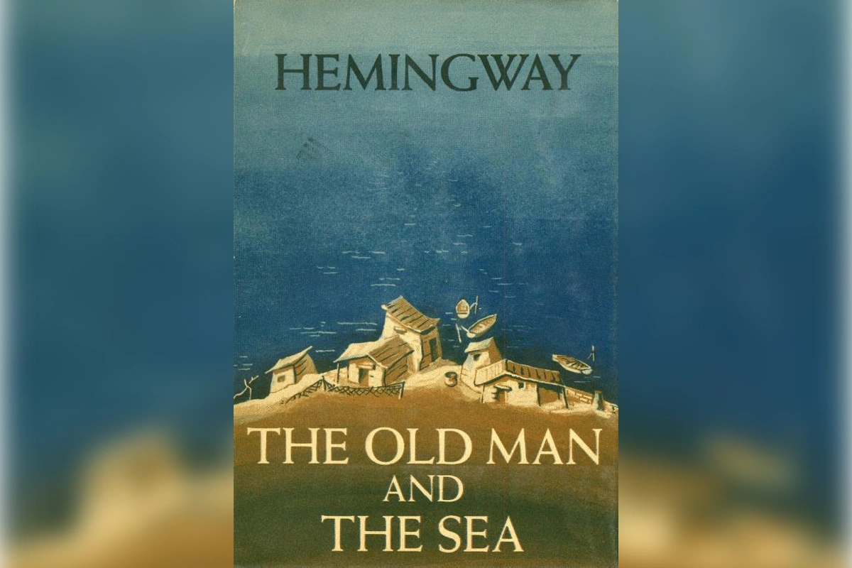 oldman and the sea