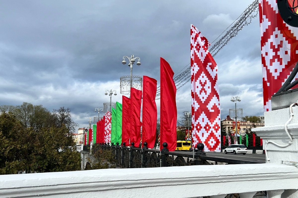 Ситуация на границе Украины и Белоруссии обостряется — ОДКБ 1 yu050525.10.14