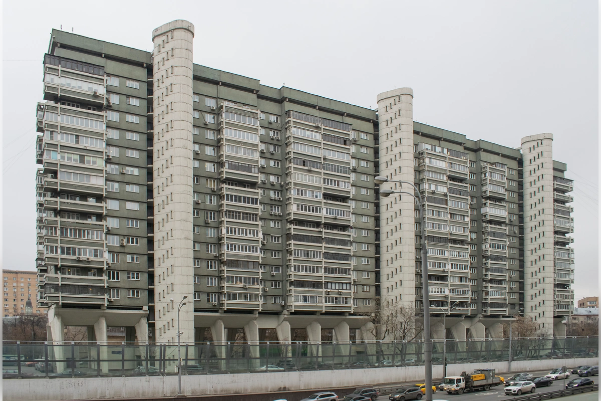 aviators apartment house november 2021 1