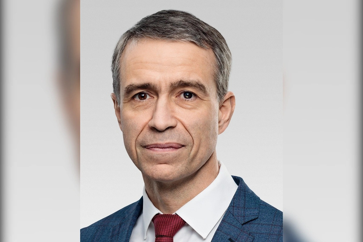 Михаил Мамута повышен до зампреда Банка России 1 ch09062026.17.45