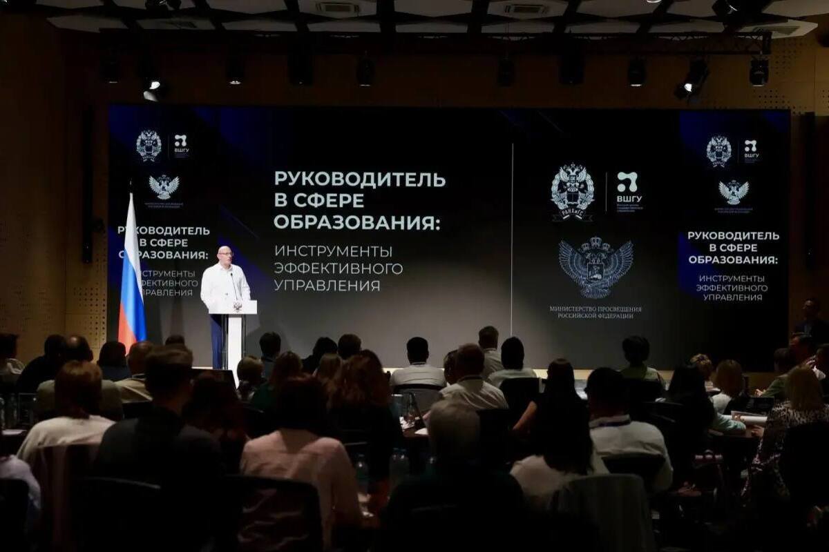 Чернышенко отметил успешную реализацию нацпроекта «Молодежь и дети» 1 chernyshenko 1
