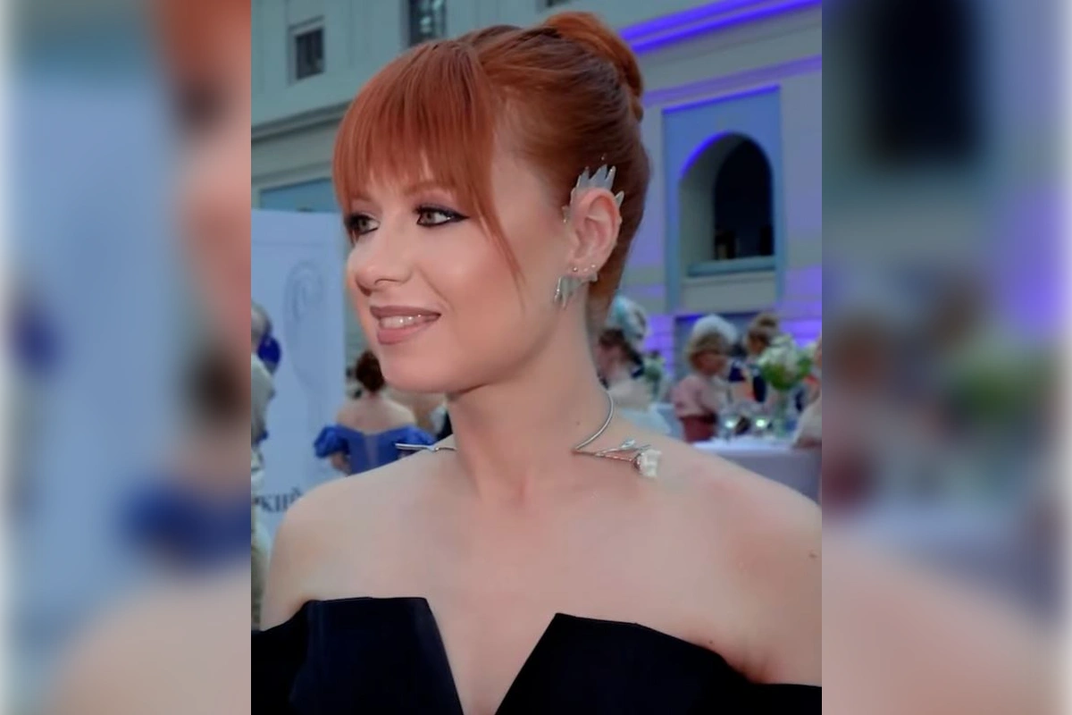 Юлия Савичева: 20 лет на сцене и новые победы 1 o020626.16.37