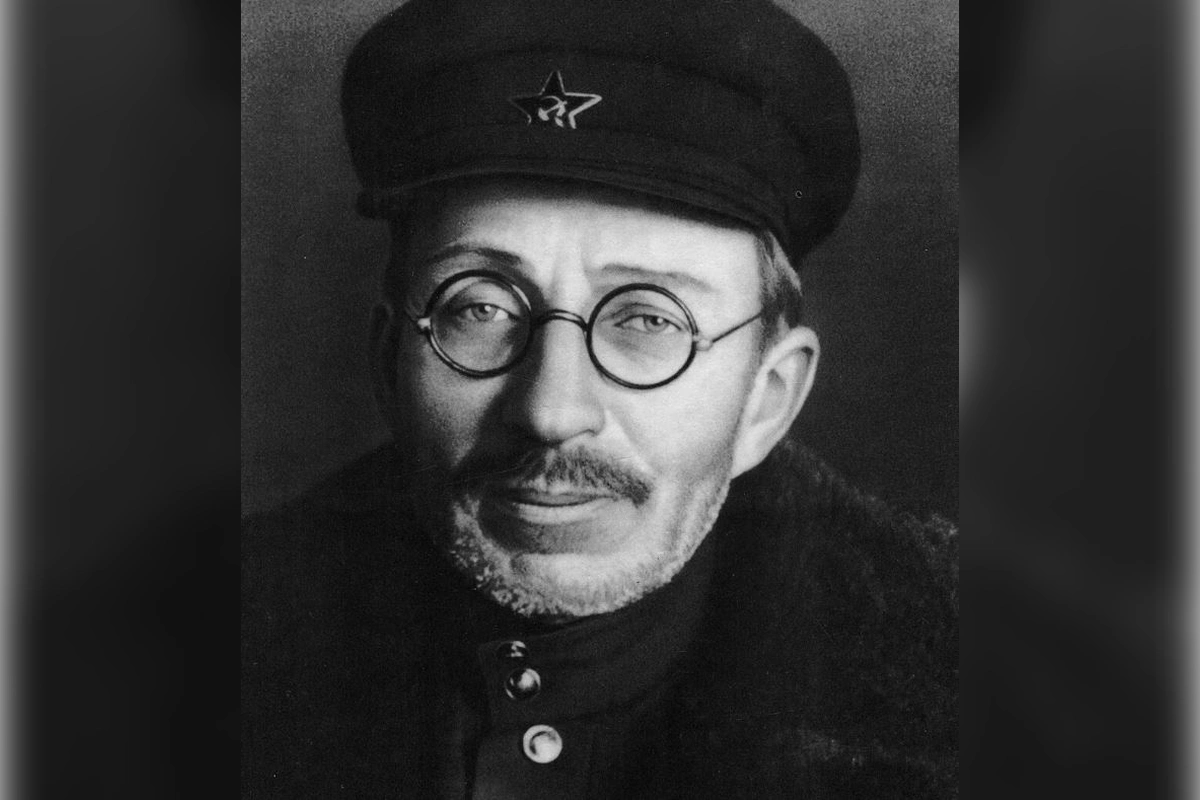 Кто такой Антон Макаренко и почему его система до сих пор актуальна 1 o140626.17.25
