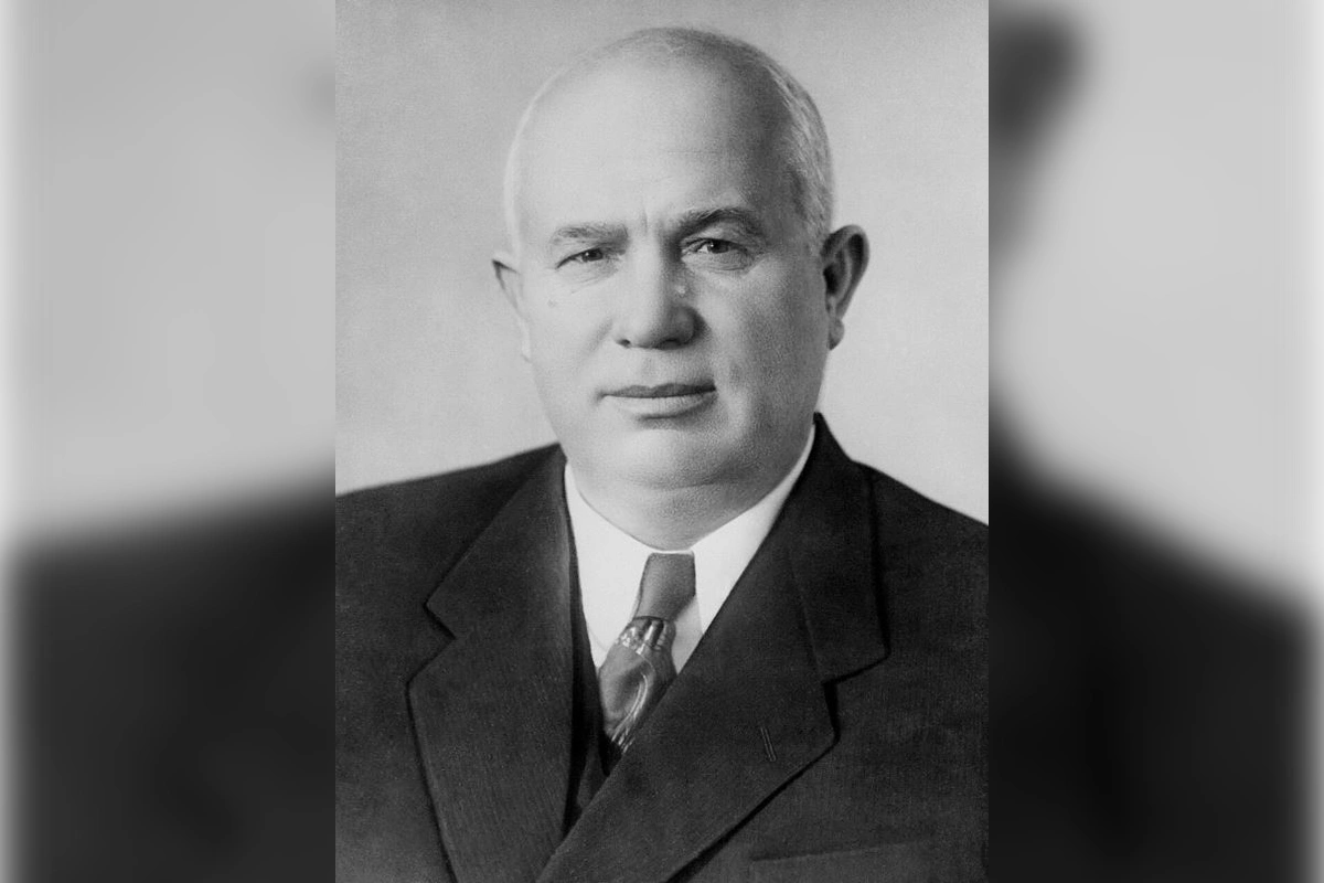 Была ли у Хрущева другая фамилия? Разбираем популярный миф 1 o140626.17.33
