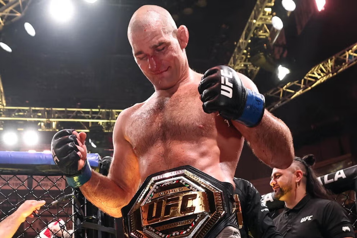 Стрикленд назвал UFC самым отстойным спортом из-за низких зарплат 1 yu080626.10.06