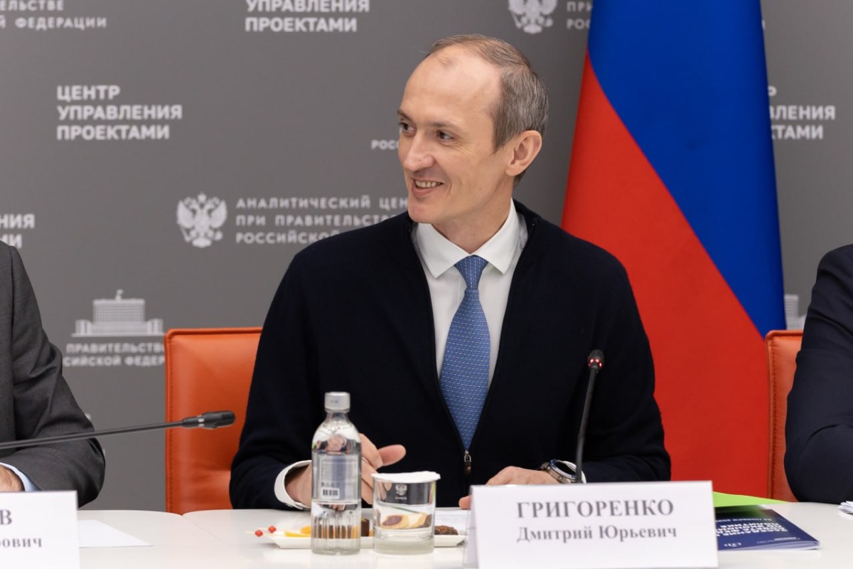 Григоренко: иностранные нейросети в России запрещать не будут 1 yu080626.10.12