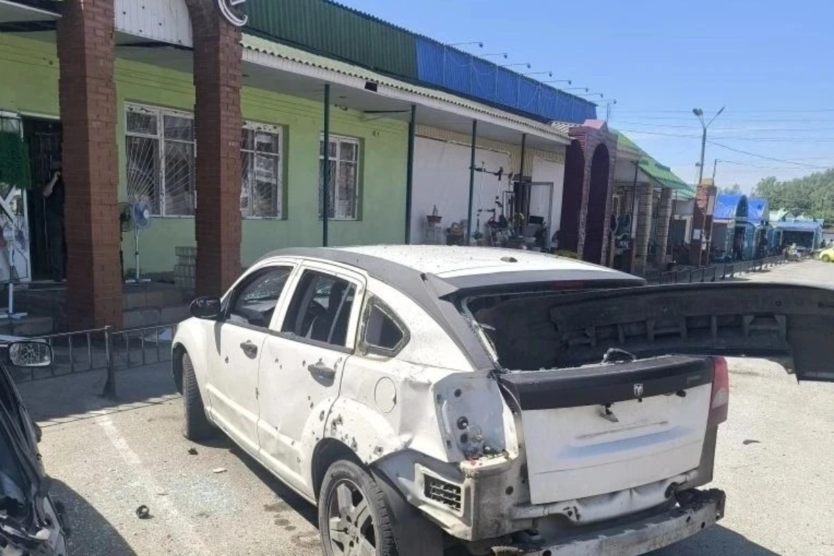 ВСУ ударили по рынку в ЛНР, есть пострадавшие 1 yu130626.12.07