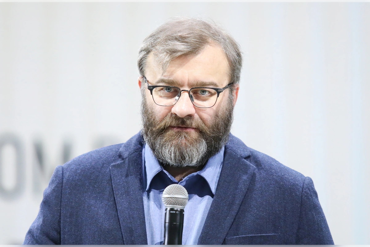 Пореченков рассказал о роли в сериале Сергея Урсуляка «Война и мир» 1 ch15 72026.23.12