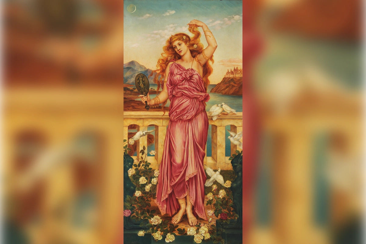 helen of troy