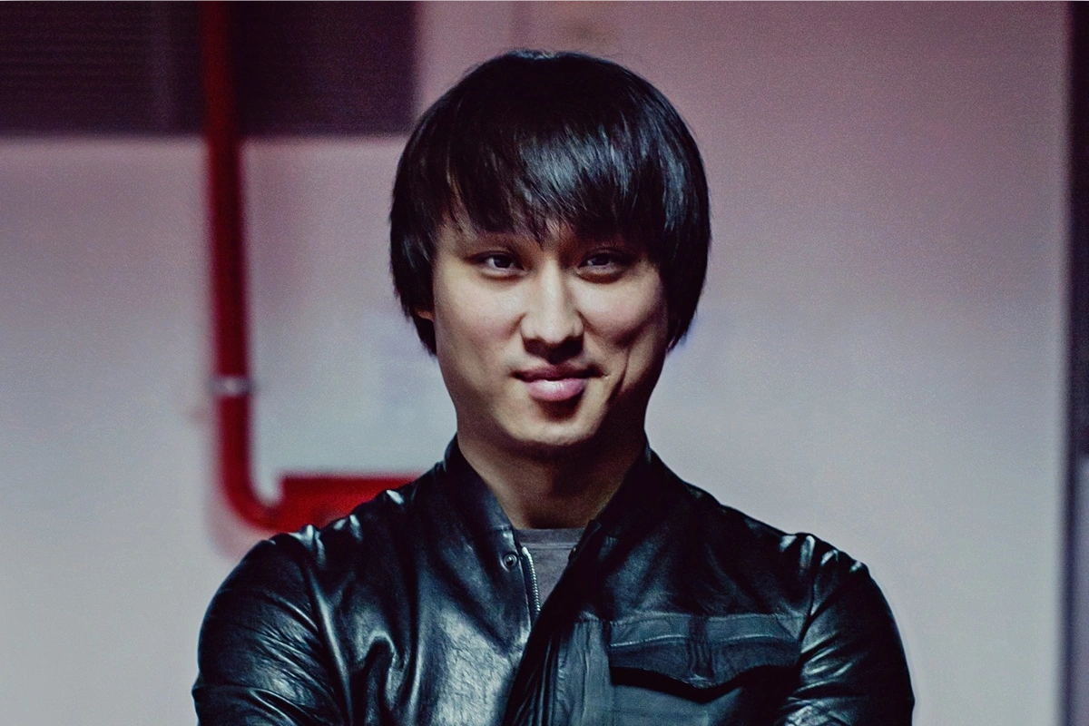 sangaji tarbaev