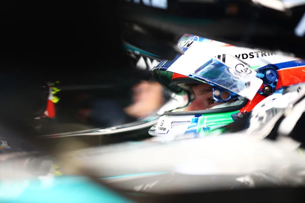 Квалификацию на Гран-при Бельгии «Формулы-1» выиграл пилот Mercedes 1 yu180726.12.11