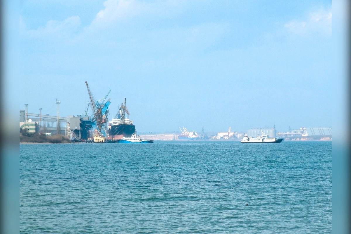 port