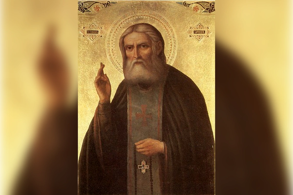 Какой церковный праздник отмечают 3 августа: история и традиции дня 1 seraphim of sarov