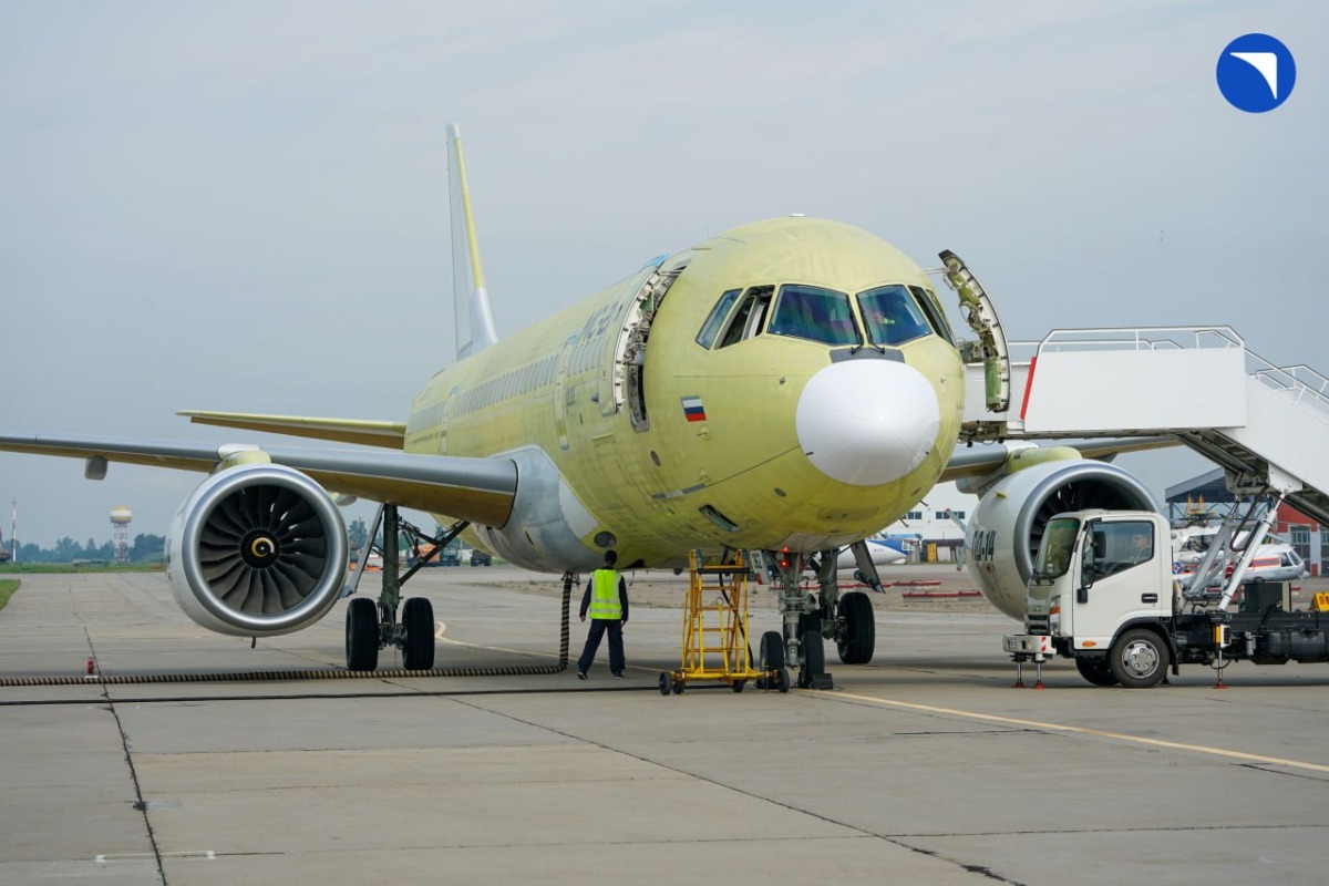 Первый серийный МС-21-310 поднялся в небо 3 yu030826.11.01