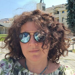 Елена Плавская