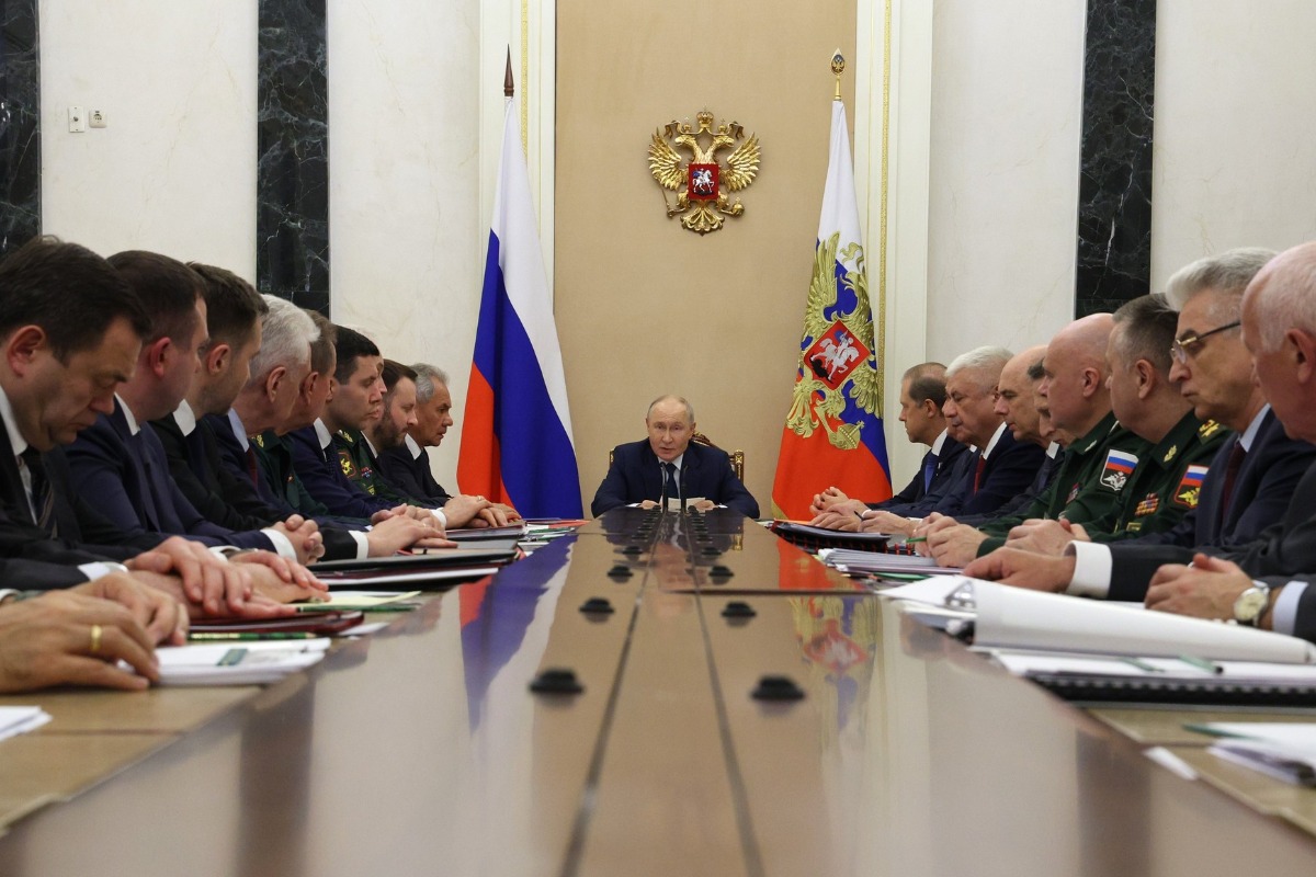 Путин призвал Запад «жить дружно» 1 yu190926.10.00
